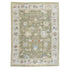 18233 Handwoven Rug 9'2 x 12'1