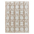 18236 Handwoven Rug 9'2 x 12'2