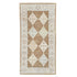 18239 Handwoven Rug 5'11 x 11'7