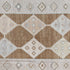 18239 Handwoven Rug 5'11 x 11'7
