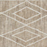 18240 Handwoven Rug 2'11 x 15'1