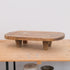 Wooden Bread Tray 24