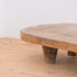 Wooden Bread Tray 24