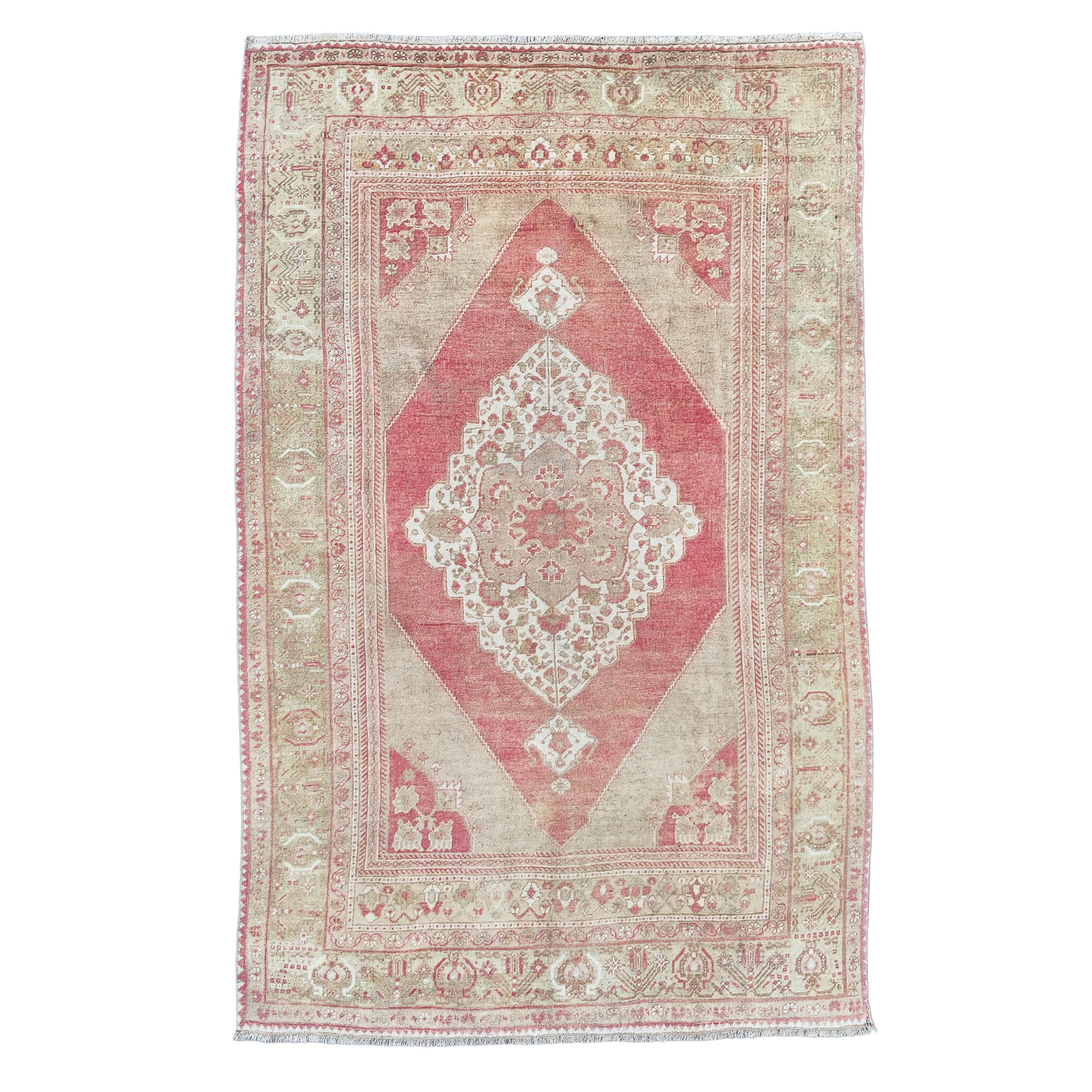 Vintage Rugs – Zuma Imports