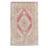 2717 Handwoven Vintage Rug 6’1x9’7