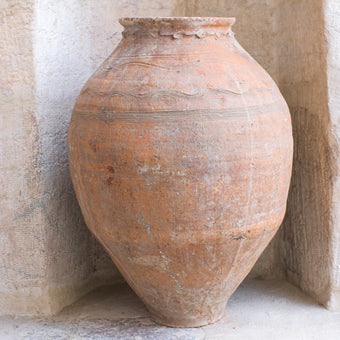 Olive Jar 275 (23x52)