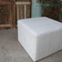 Hemp Square Ottoman 2818A 26