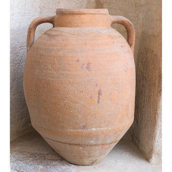 Olive Jar 281 (21x42)