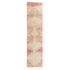 2845 Handwoven Vintage Rug 2'8 x 10’6