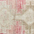 2845 Handwoven Vintage Rug 2'8 x 10’6
