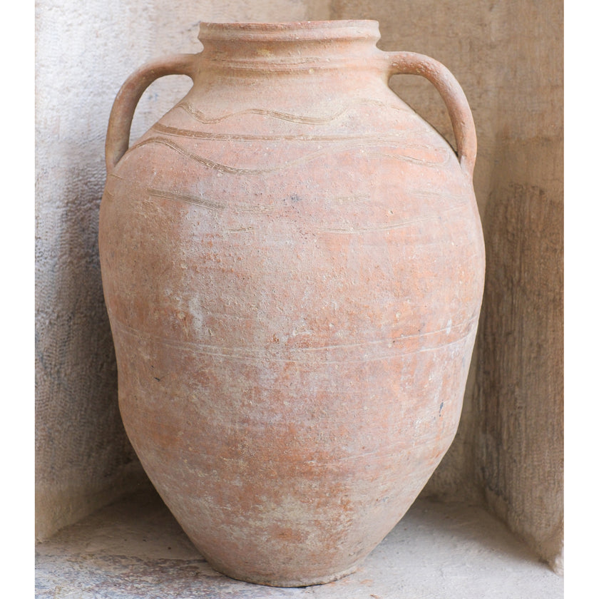 Olive Jar 284 (22x49)