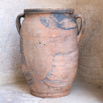 Olive Jar 298 (14x32)