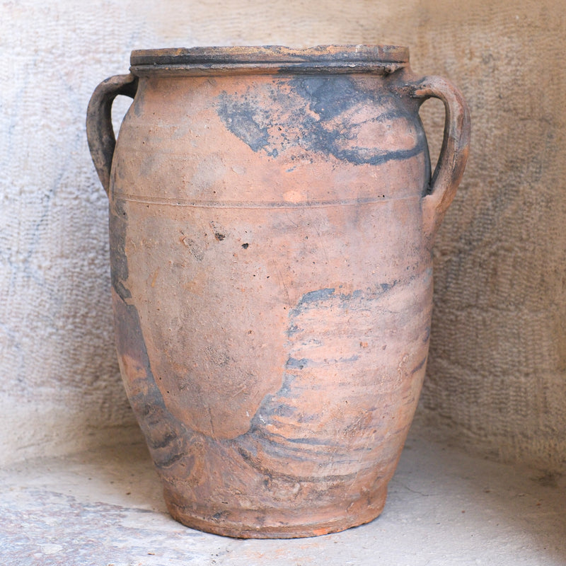 Olive Jar #298