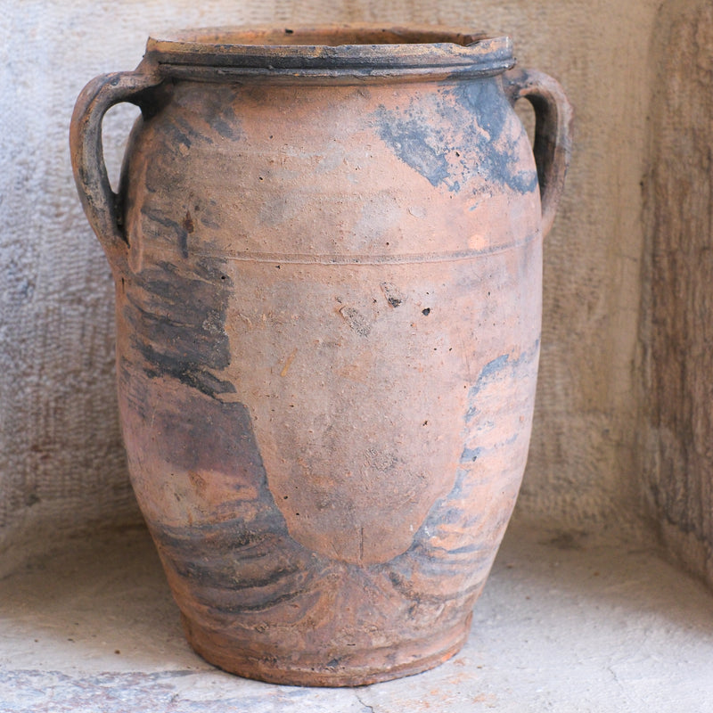 Olive Jar #298