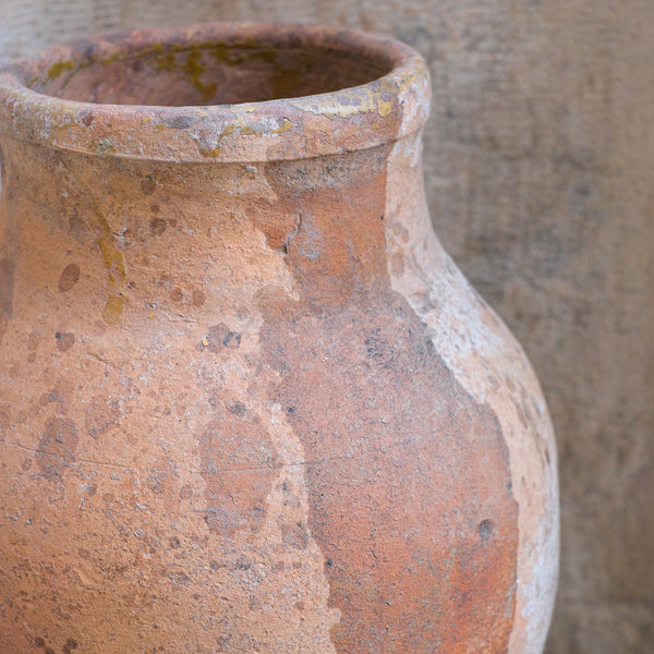 Olive Jar #299