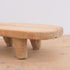 Wooden Bread Tray 29