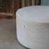 Hemp Ottoman 2618C Round 30