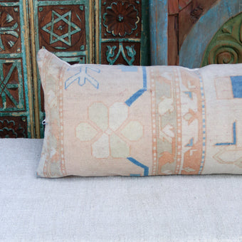 310 Rug Pillow 14x36