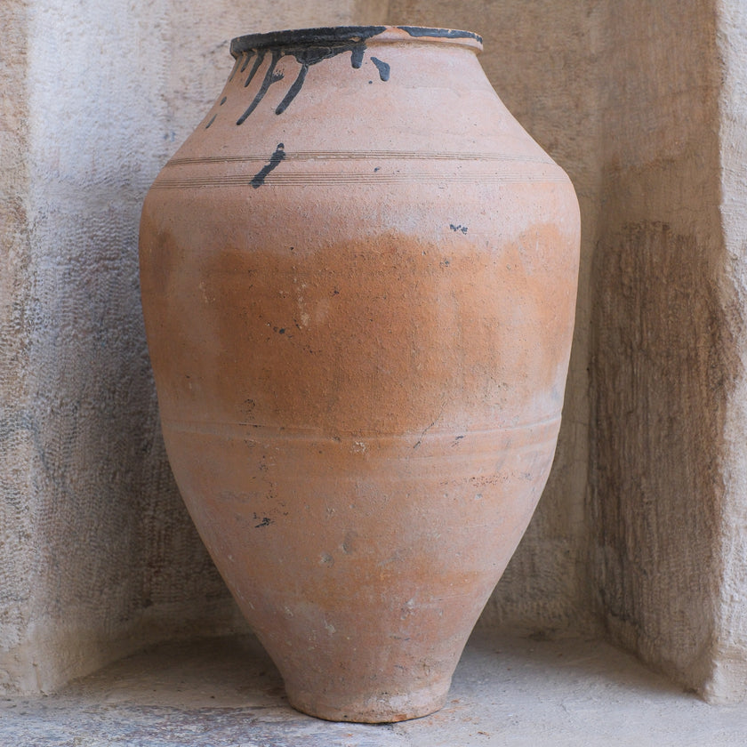 Olive Jar 310 (21x45)