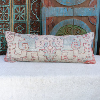 316 Rug Pillow 14x36