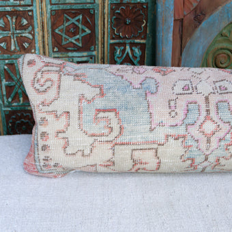 316 Rug Pillow 14x36