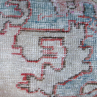 319 Rug Pillow 14x36