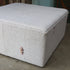 Hemp Square Ottoman 3216A 32