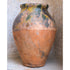 Olive Jar 322 (14x31)