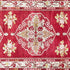 325 Handwoven Vintage Rug 3’3 x 10’3