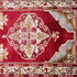 325 Handwoven Vintage Rug 3’3 x 10’3