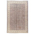 3263 Handwoven Vintage Rug 6’9 x 10'5