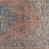 3268 Handwoven Vintage Rug 5'2 x 8'5
