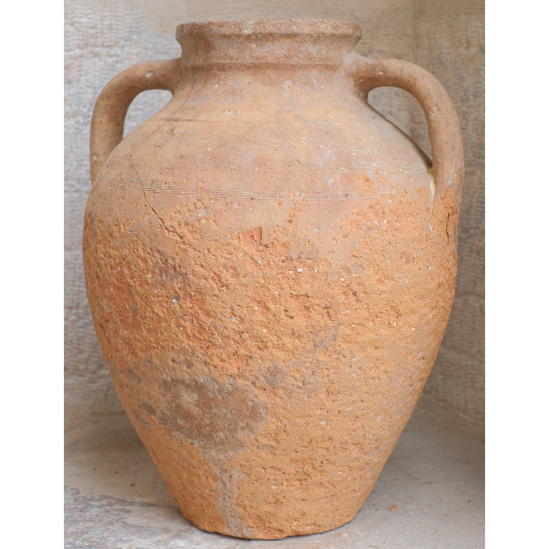 Olive Jar #327