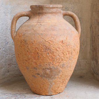 Olive Jar 327 (14x34)