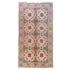 3305 Handwoven Vintage Rug 5'3 x 9'9