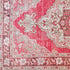 3307 Handwoven Vintage Rug 6 x 9'9