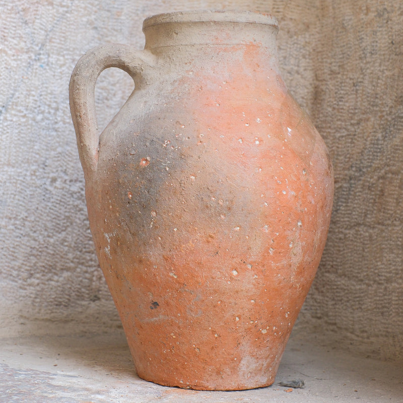 Olive Jar #336