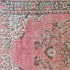 3444 Handwoven Vintage Rug 5'9 x 8'8