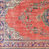 3459 Handwoven Vintage Rug 6'1 x 9'4