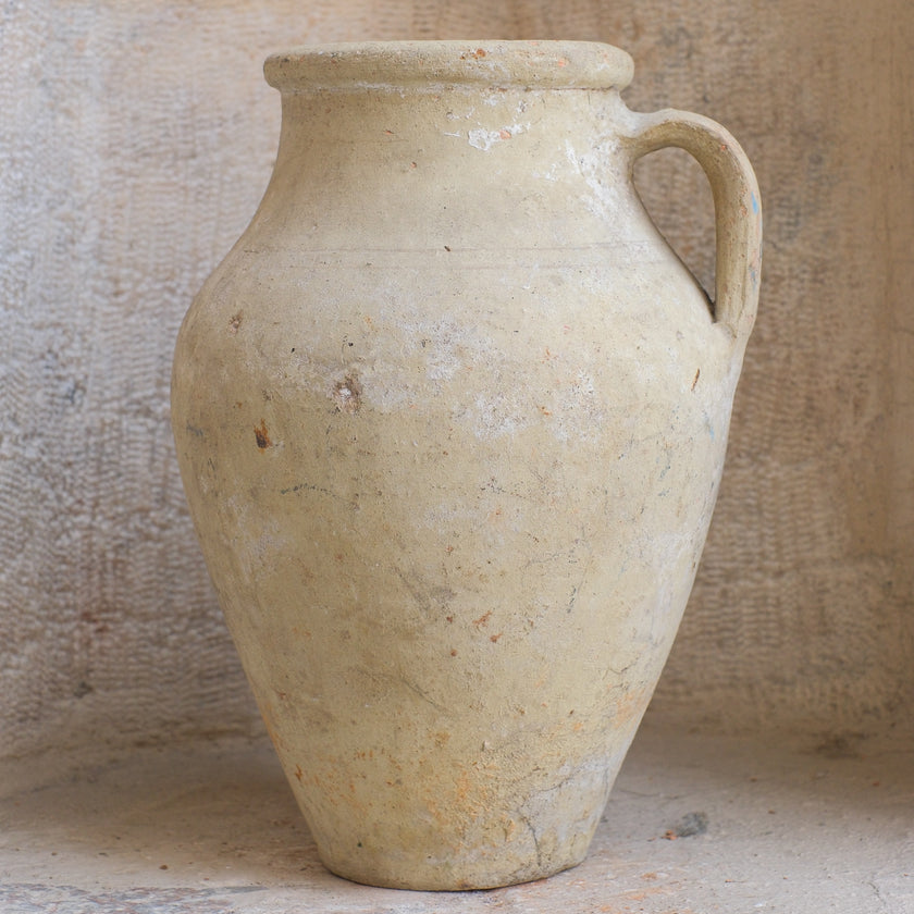 Olive Jar 345 (13x28)