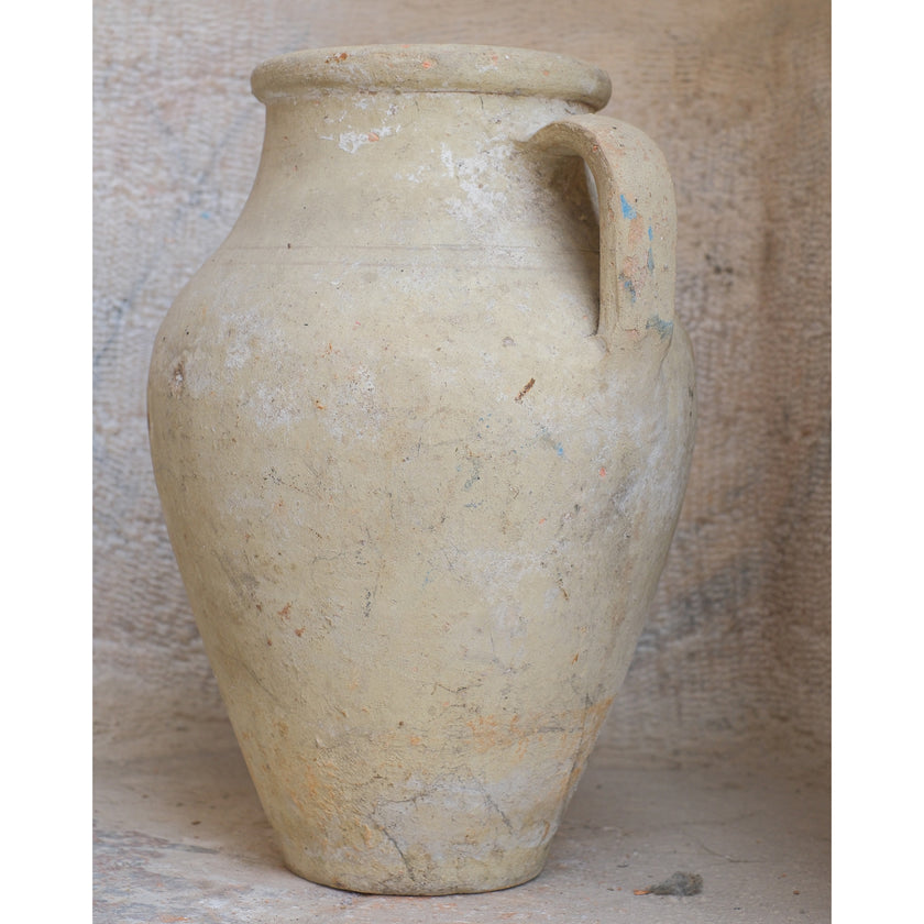 Olive Jar 345 (13x28)