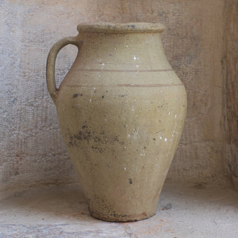 Olive Jar 346 (13x28)