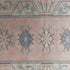 3471 Handwoven Vintage Rug 6'6 x 8'10