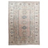 3471 Handwoven Vintage Rug 6'6 x 8'10
