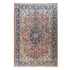 3472 Handwoven Vintage Rug 6'11 x 9'11