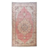 3510 Handwoven Vintage Rug 6'3 x 10'9