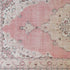 3510 Handwoven Vintage Rug 6'3 x 10'9