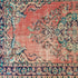 3556 Handwoven Vintage Rug 5'2 x 8'8