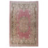 3565 Handwoven Vintage Rug 6'9 x 10'5