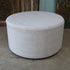 Hemp Ottoman 3618A Round 36